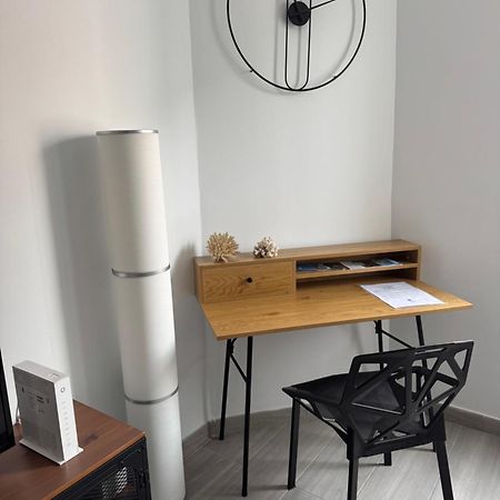 Apartamento Urban Zen Con Terraza Y Jacuzzi Las Palmas de Gran Canaria Eksteriør bilde