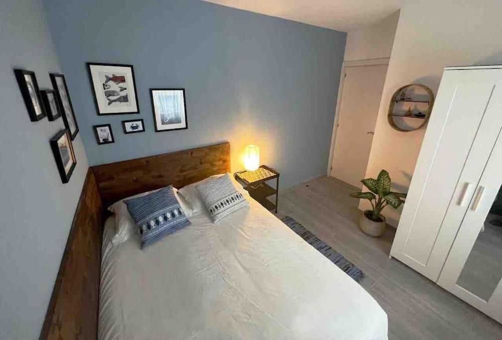 Apartamento Urban Zen Con Terraza Y Jacuzzi Las Palmas de Gran Canaria Eksteriør bilde
