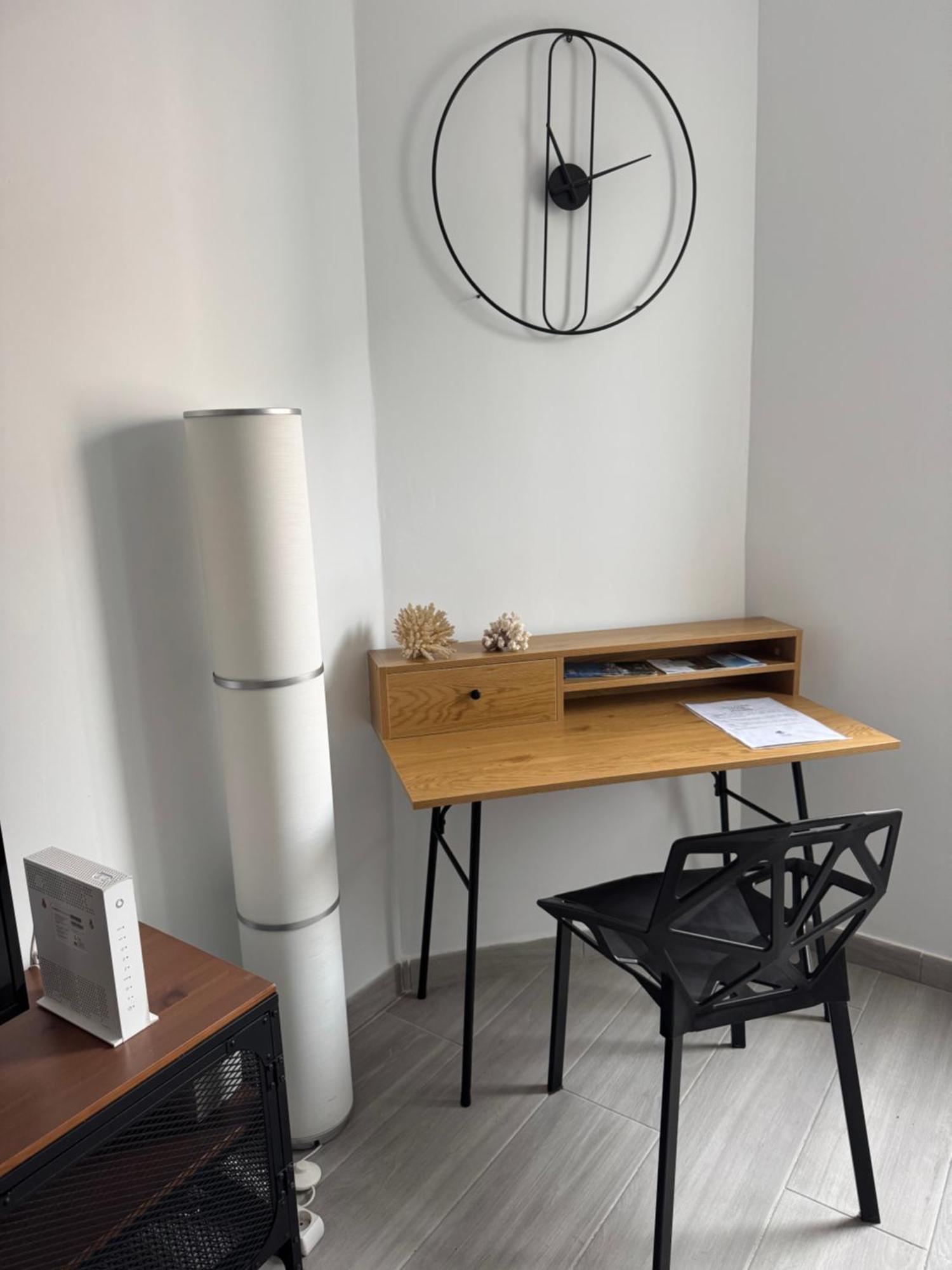 Apartamento Urban Zen Con Terraza Y Jacuzzi Las Palmas de Gran Canaria Eksteriør bilde